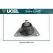 Support moteur UCEL [10803]