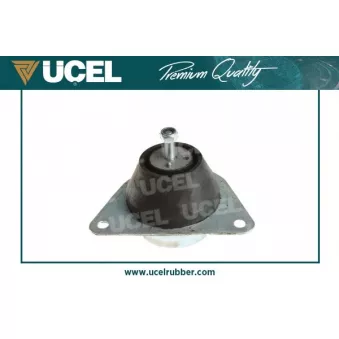 UCEL 10803 - Support moteur