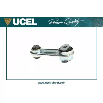 UCEL 10824 - Support moteur