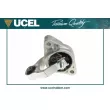 Support moteur UCEL [10844]