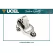 UCEL 10844 - Support moteur