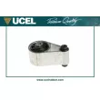UCEL 10853 - Support moteur