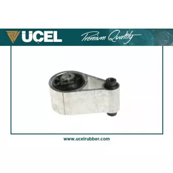 UCEL 10853 - Support moteur