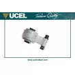 UCEL 10868 - Support moteur