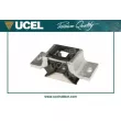 Support moteur UCEL [10881]