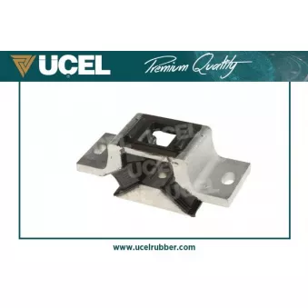 Support moteur UCEL OEM 1123100q0e