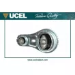 UCEL 10882 - Support moteur