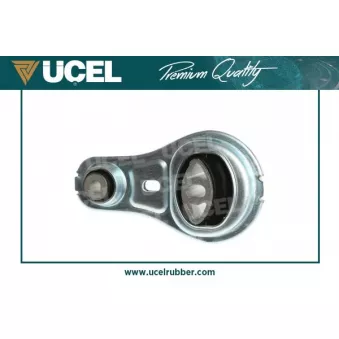 Support moteur UCEL 10882
