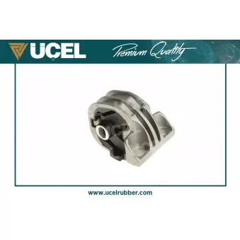 Support moteur UCEL OEM 14005