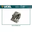 UCEL 10886 - Support moteur