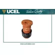 UCEL 10909 - Butée élastique, suspension