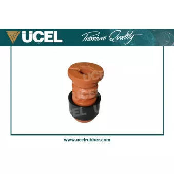 UCEL 10909 - Butée élastique, suspension