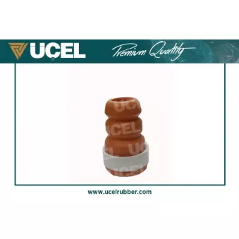 Butée élastique, suspension UCEL 10910