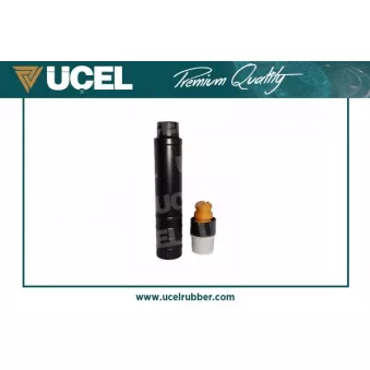 UCEL 10912 - Butée élastique, suspension