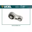 UCEL 10961 - Support moteur
