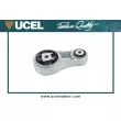 UCEL 10964 - Support moteur
