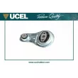 Support moteur UCEL [10980]