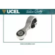 UCEL 10981 - Support moteur