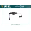 UCEL 16018 - Pompe d'alimentation manuelle