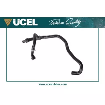 UCEL 16045 - Gaine de chauffage