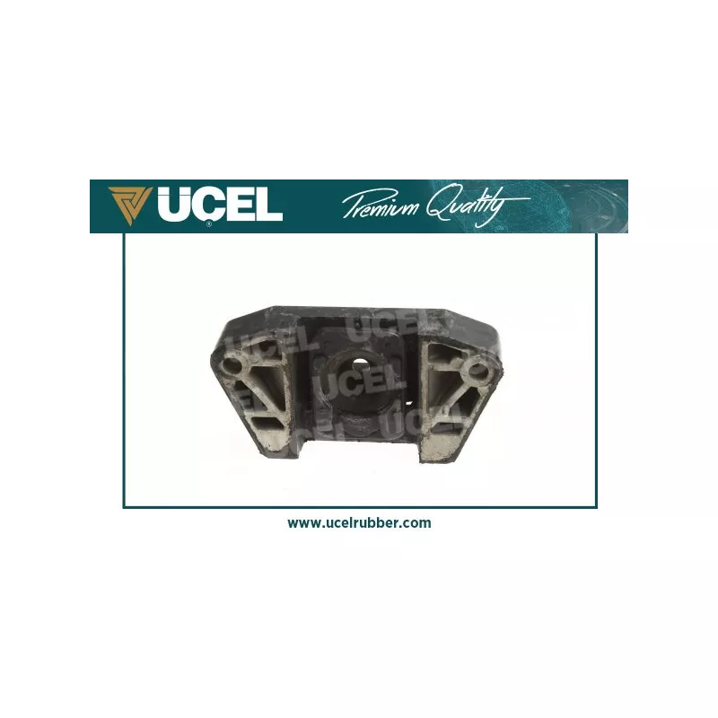 Support moteur UCEL 20408 - Visuel 1