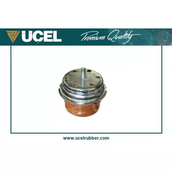 UCEL 20427 - Butée élastique, suspension