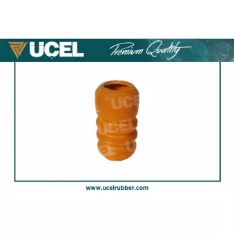 UCEL 20441 - Butée élastique, suspension