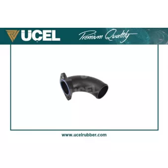 UCEL 21297 - Gaine de suralimentation