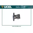 UCEL 21298 - Raccord, tuyau d'aspiration (filtre à air)