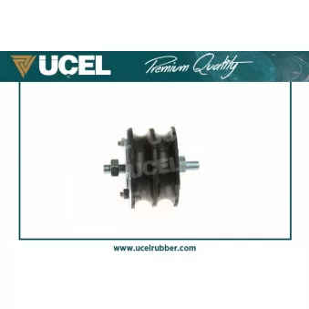 UCEL 30355 - Support moteur