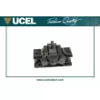 Support moteur UCEL [30379-1]