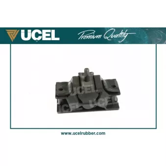 UCEL 30379-1 - Support moteur