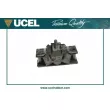 Support moteur UCEL [30379-2]