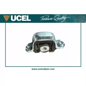 UCEL 30379-4 - Support moteur