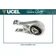 UCEL 31204 - Support moteur
