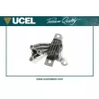 UCEL 31369 - Support moteur