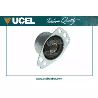 UCEL 31380 - Support moteur