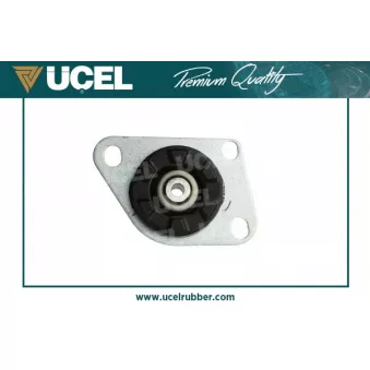 Support moteur UCEL [31385]