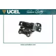 Support moteur UCEL [31506]