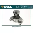 UCEL 31536 - Support moteur