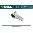 UCEL 31631 - Support moteur