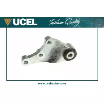 UCEL 31632 - Support moteur