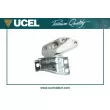 Support moteur UCEL [31649]
