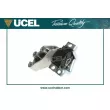 UCEL 31649 - Support moteur
