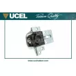 UCEL 31651 - Support moteur