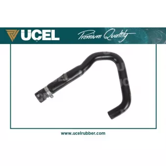 UCEL 35854 - Gaine de chauffage