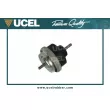 Support moteur UCEL [41523]