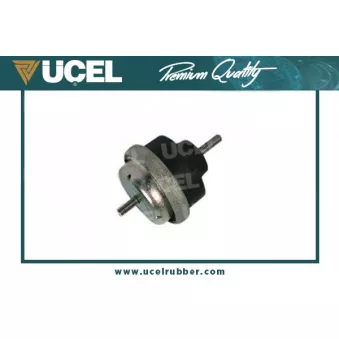 Support moteur UCEL 41523 pour MAN F90 1.6 16V - 107cv