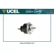 UCEL 41524 - Support moteur