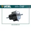 Support moteur UCEL [41525]